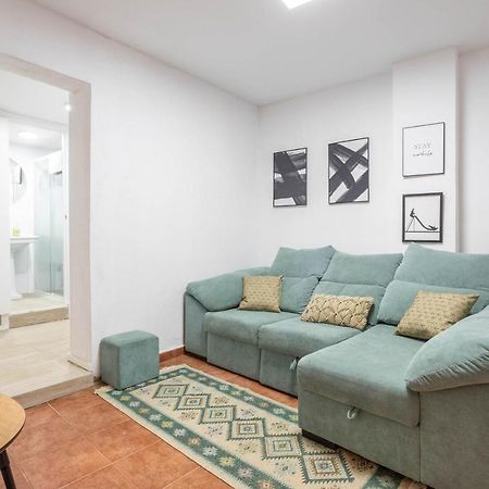 Apartamento Elvira Premium Granada Kültér fotó