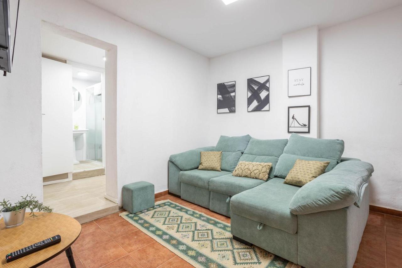 Apartamento Elvira Premium Granada Kültér fotó