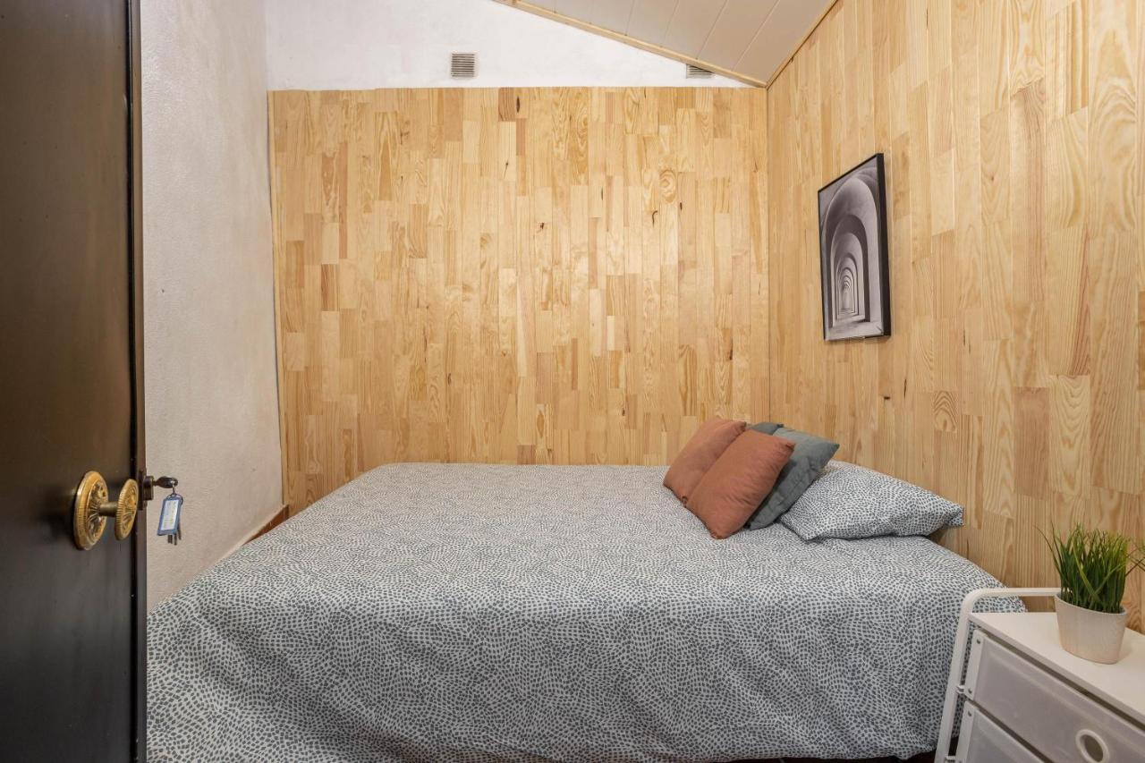 Apartamento Elvira Premium Granada Kültér fotó