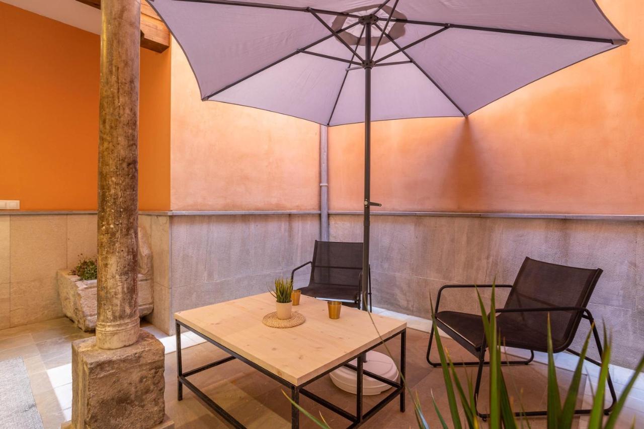 Apartamento Elvira Premium Granada Kültér fotó