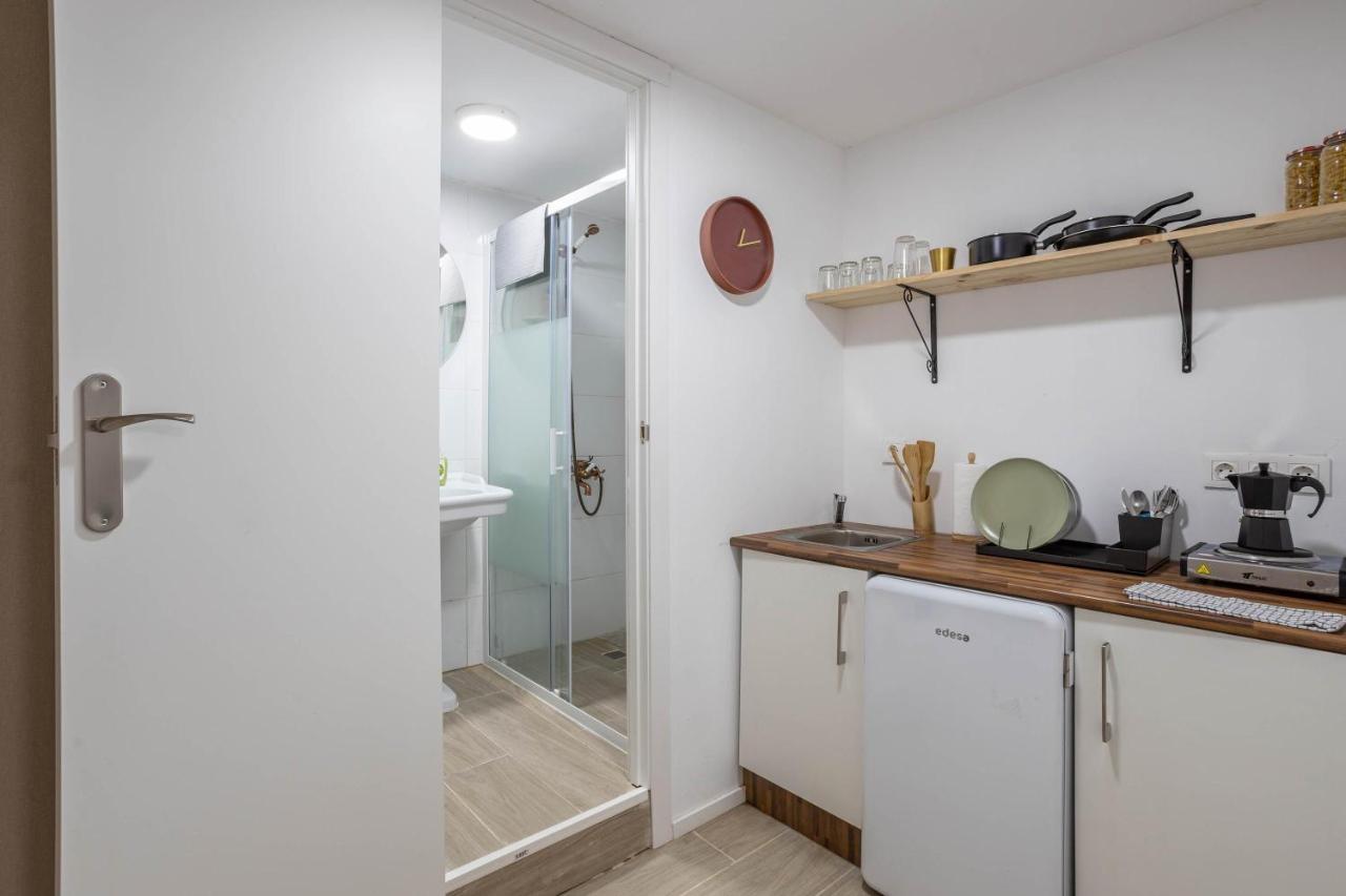 Apartamento Elvira Premium Granada Kültér fotó