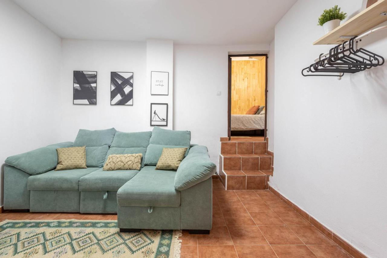 Apartamento Elvira Premium Granada Kültér fotó