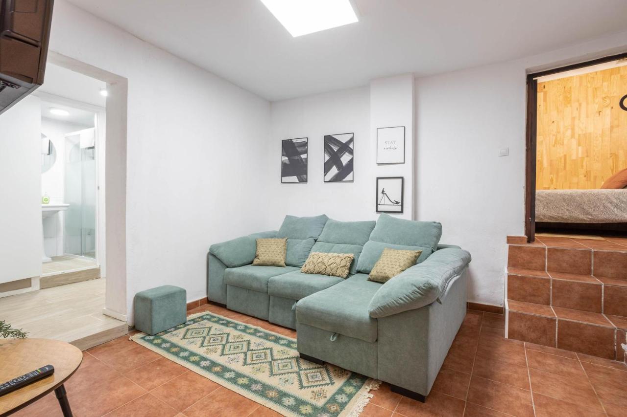 Apartamento Elvira Premium Granada Kültér fotó