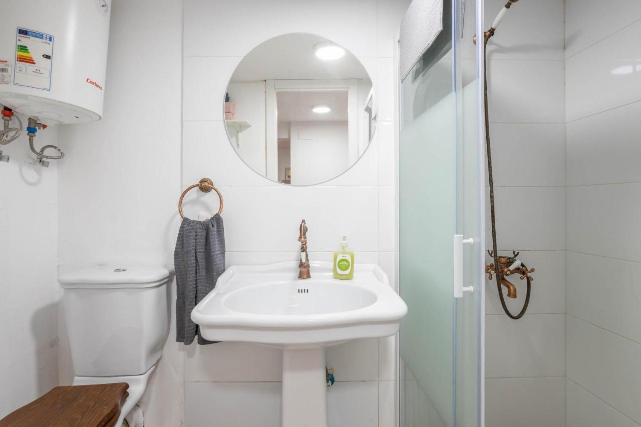 Apartamento Elvira Premium Granada Kültér fotó