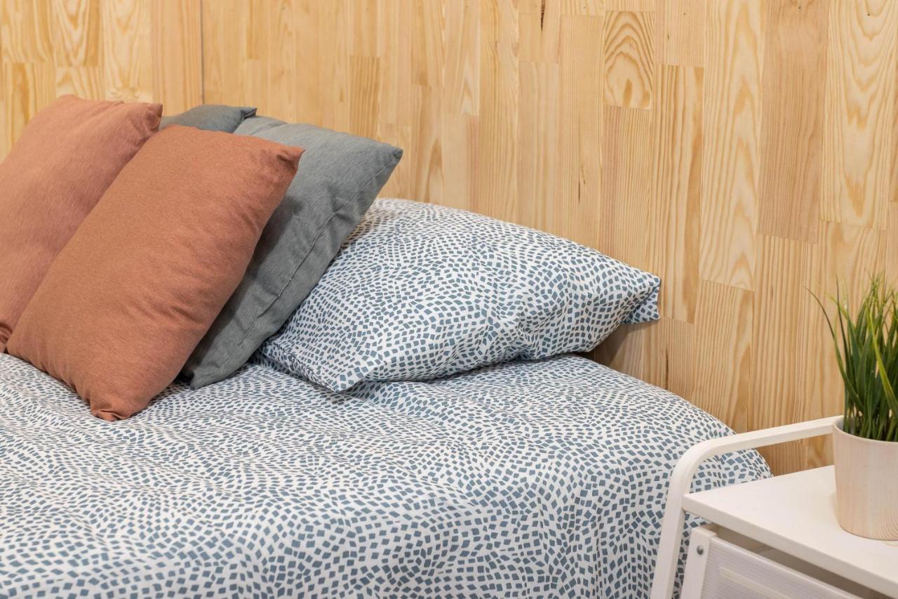 Apartamento Elvira Premium Granada Kültér fotó
