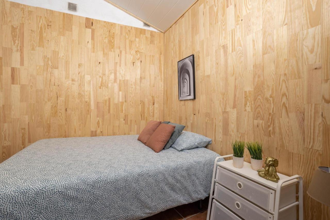 Apartamento Elvira Premium Granada Kültér fotó